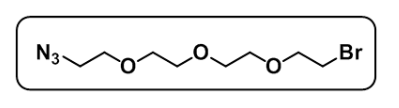 Azido-PEG3-Br