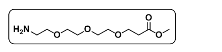 NH2-PEG3-COOMe