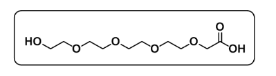 HO-PEG4-CH2-COOH