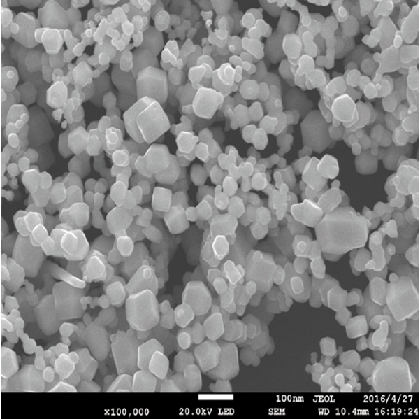 二氧化钼修饰发光银纳米簇MoO2-AgNCs