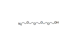 Azido-PEG5-alcohol