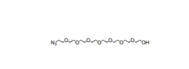 Azide-PEG8-alcohol