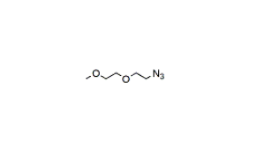 m-PEG2-azide