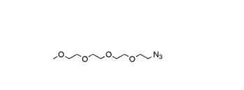 m-PEG4-azide