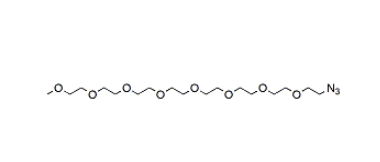 m-PEG8-azide