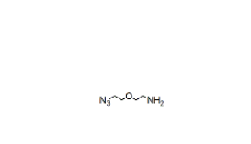 Azido-PEG1-amine