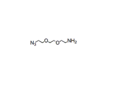 Azido-PEG2-amine