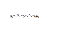 Azido-PEG3-amine