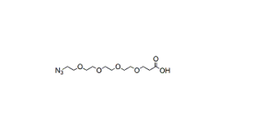 Azido-PEG4-acid