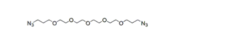 Azido-PEG5-azide