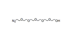 Azido-PEG6-ALCOHOL