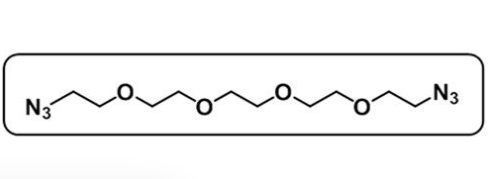 Azide-PEG4-Azide