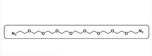N3-PEG8-N3