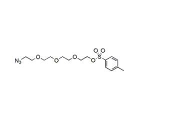 Azide-PEG4-Tos