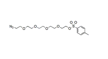 Azide-PEG5-Tos