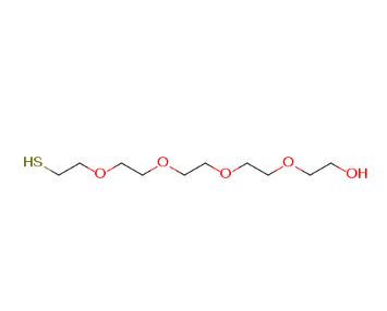 Thiol-PEG5-alcohol