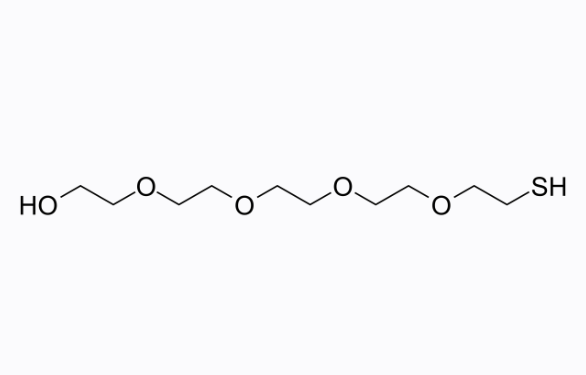 Thiol-PEG5-alcohol