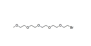 m-PEG5-bromide