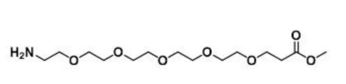 NH2-PEG5-COOMe