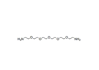 Amino-PEG5-amine