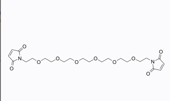 Mal-PEG6-mal