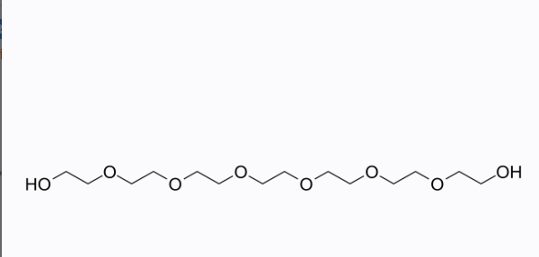 HO-PEG7-OH