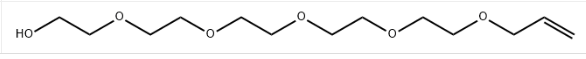 Allyl-PEG5-OH