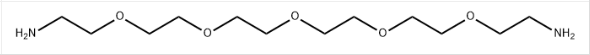 NH2-PEG5-NH2