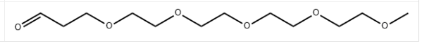 m-PEG5-CHO