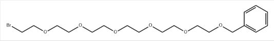 Benzyl-PEG6-Br