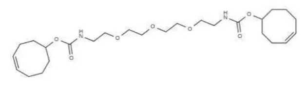 TCO-PEG3-TCO