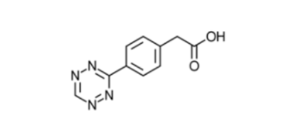 Tetrazine-Acid