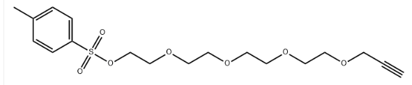 Propargyl-PEG4-Tos