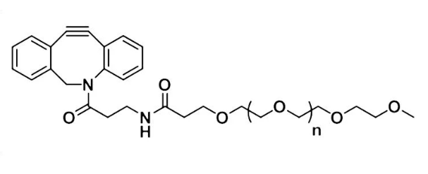 DBCO-mPEG 5KDa