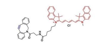 Cy5.5 DBCO