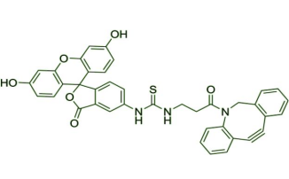 Fluorescein-DBCO