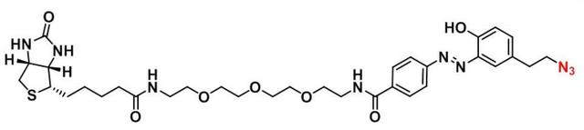 Diazo Biotin Azide