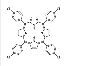 四对氯苯基卟啉