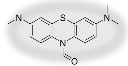 次氯酸荧光探针