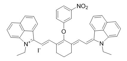 硫化氢荧光探针