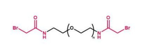  溴化物-聚乙二醇-溴化物	