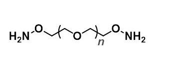 氨甲基PEG氨甲基	