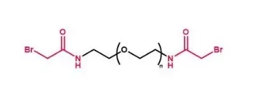 溴化物PEG溴化物	  