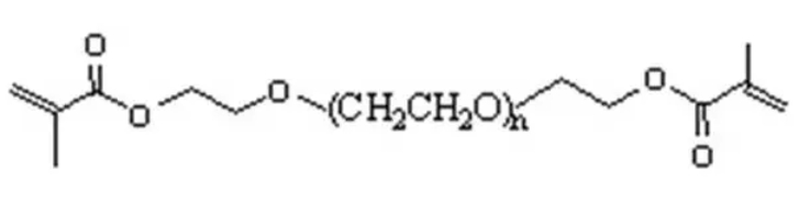 甲基丙烯酸酯PEG甲基丙烯酸酯    