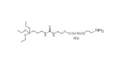  氨基PEG硅烷 