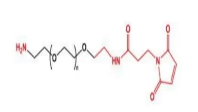  Maleimide-PEG-Amino  