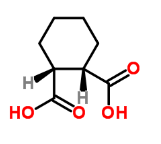 顺-1,2-环己烷二甲酸，CAS：610-09-3，金属有机框架材料