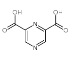 吡嗪-2,6-二羧酸  CAS：940-07-8 金属有机框架材料