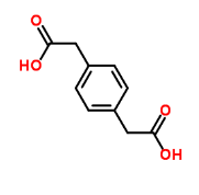 1,4-亚苯基二乙酸  CAS：7325-46-4 金属有机框架材料 