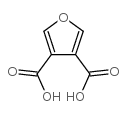 呋喃-3,4-二羧酸  CAS：3387-26-6 金属有机框架材料